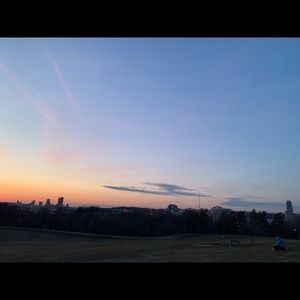 Meet your Posher, Teagan